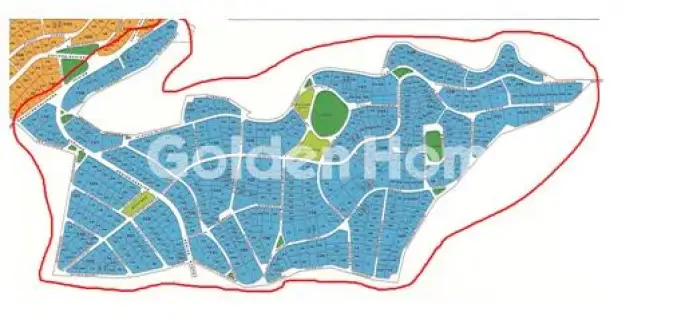 Residential 1447m<sup>2</sup> for sale photo 2