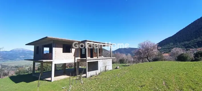 Μονοκατοικία 240τ.μ. προς πώληση φωτογραφία 1