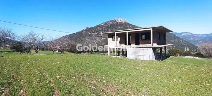 Μονοκατοικία 240τ.μ. προς πώληση φωτογραφία 5