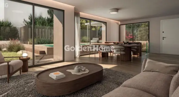 Οροφομεζονέτα 194τ.μ. προς πώληση φωτογραφία 3