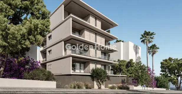 Διαμέρισμα 127τ.μ. προς πώληση φωτογραφία 2