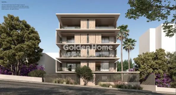 Διαμέρισμα 127τ.μ. προς πώληση φωτογραφία 3