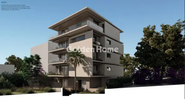 Διαμέρισμα 127τ.μ. προς πώληση φωτογραφία 5