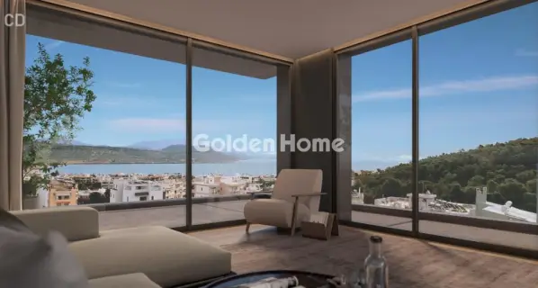 Διαμέρισμα 237τ.μ. προς πώληση φωτογραφία 1