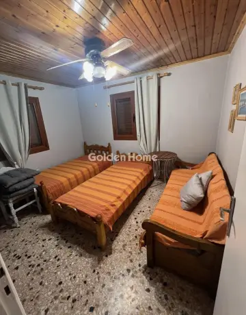 House 80m<sup>2</sup> for rent photo 14