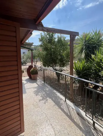 House 80m<sup>2</sup> for rent photo 4