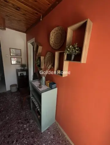 House 80m<sup>2</sup> for rent photo 2