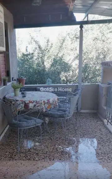 House 80m<sup>2</sup> for rent photo 3