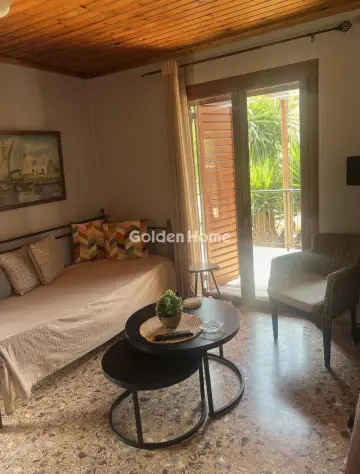 House 80m<sup>2</sup> for rent photo 15