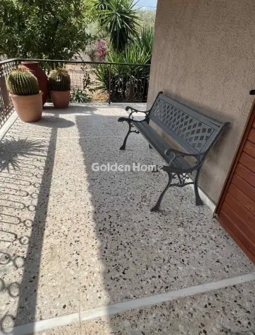 House 80m<sup>2</sup> for rent photo 19