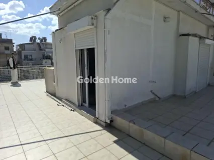 Γκαρσονιέρα 26τ.μ. προς πώληση φωτογραφία 5330775