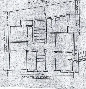 Διαμέρισμα 68τ.μ. προς πώληση φωτογραφία 1