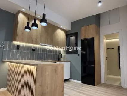 Apartment 50m<sup>2</sup> for sale photo 1