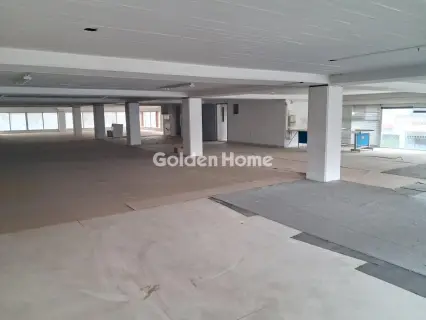 Αυτόνομο Κτίριο 1876τ.μ. προς πώληση φωτογραφία 2