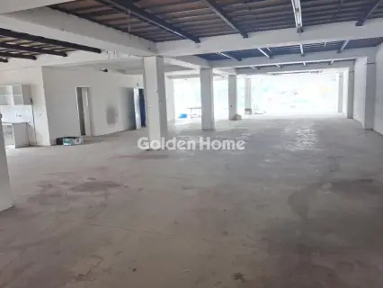 Αυτόνομο Κτίριο 1876τ.μ. προς πώληση φωτογραφία 14