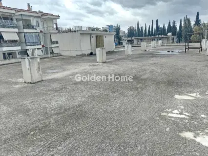 Αυτόνομο Κτίριο 1876τ.μ. προς ενοικίαση φωτογραφία 7