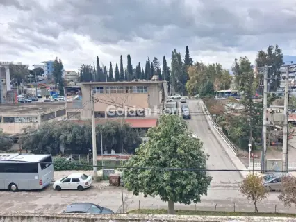 Αυτόνομο Κτίριο 1876τ.μ. προς ενοικίαση φωτογραφία 1