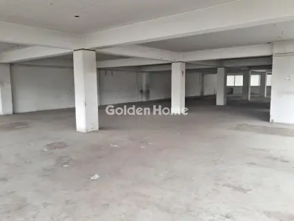 Αυτόνομο Κτίριο 1876τ.μ. προς ενοικίαση φωτογραφία 3