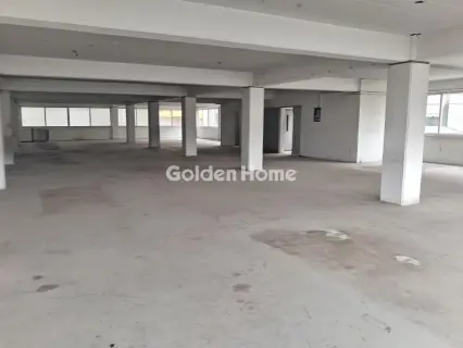 Αυτόνομο Κτίριο 1876τ.μ. προς ενοικίαση φωτογραφία 2