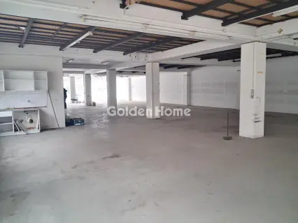 Αυτόνομο Κτίριο 1876τ.μ. προς ενοικίαση φωτογραφία 5