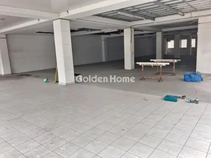 Αυτόνομο Κτίριο 1876τ.μ. προς ενοικίαση φωτογραφία 5343257