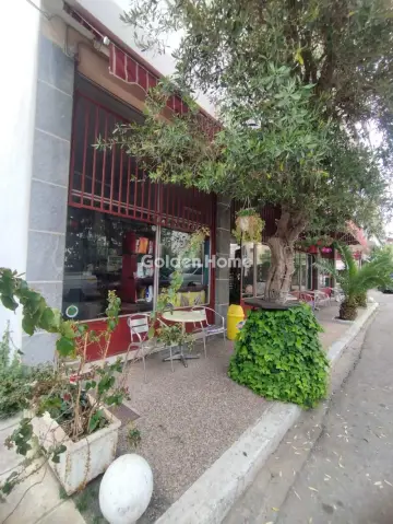 Store 145m<sup>2</sup> for rent photo 11