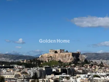 Ρετιρέ 87τ.μ. προς πώληση φωτογραφία 1