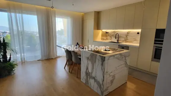 Διαμέρισμα 113τ.μ. προς πώληση φωτογραφία 2