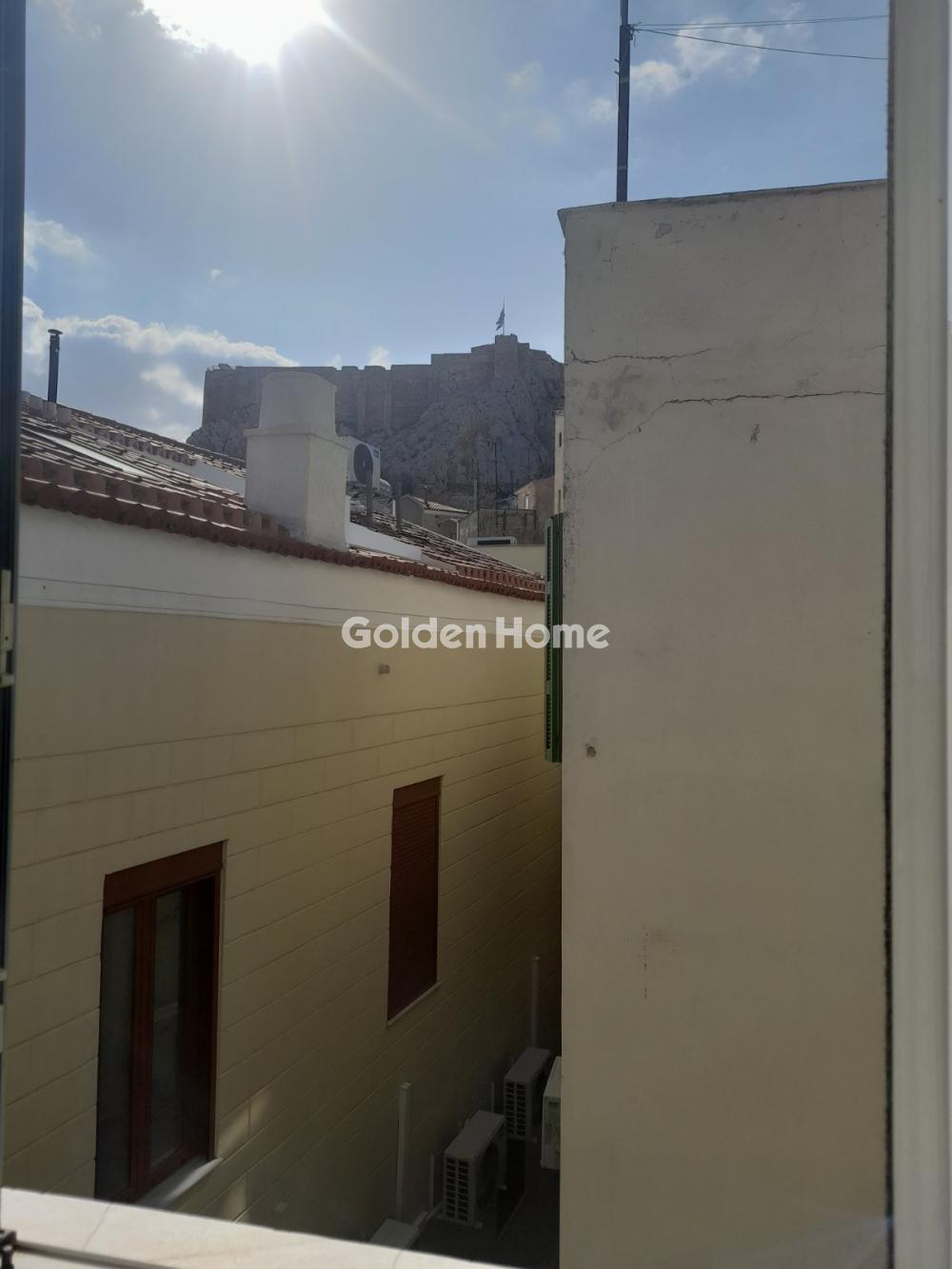 Διαμέρισμα 660τ.μ. προς ενοικίαση φωτογραφία προβολής