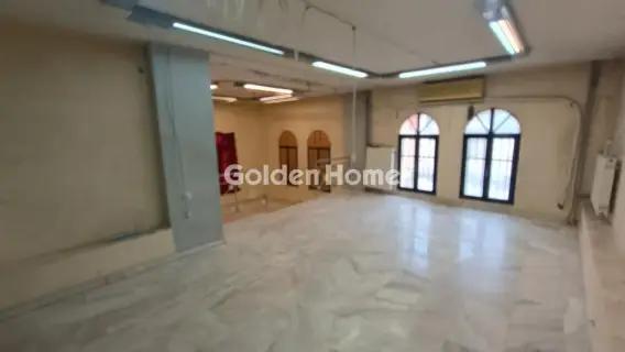 Αυτόνομο Κτίριο 218τ.μ. προς πώληση φωτογραφία 1