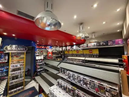 Store 115m<sup>2</sup> for rent photo 2