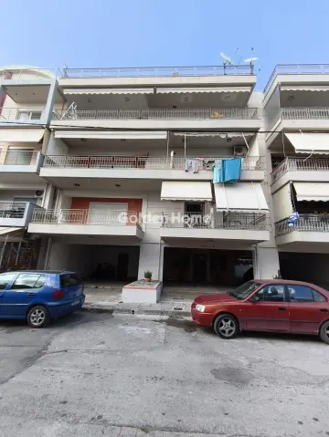 Διαμέρισμα 74τ.μ. προς πώληση φωτογραφία 2