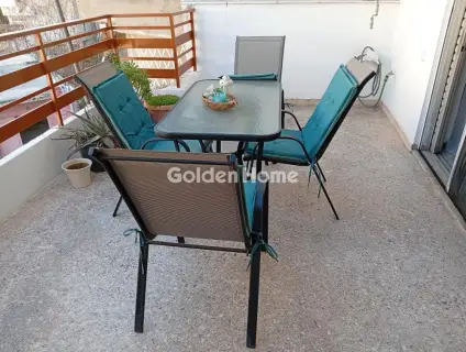 Διαμέρισμα 55τ.μ. προς πώληση φωτογραφία 3