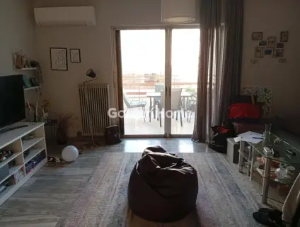 Διαμέρισμα 55τ.μ. προς πώληση φωτογραφία 1