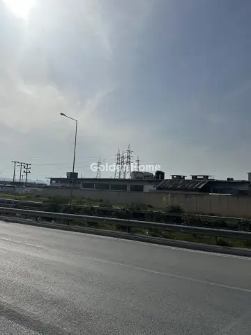 Βιομηχανικός - Βιοτεχνικός Χώρος 2200τ.μ. προς πώληση φωτογραφία 5323893