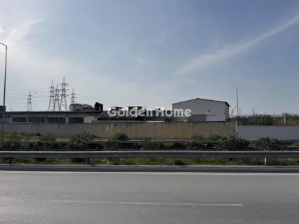 Βιομηχανικός - Βιοτεχνικός Χώρος 2200τ.μ. προς πώληση φωτογραφία 5323894