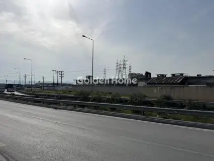 Βιομηχανικός - Βιοτεχνικός Χώρος 2200τ.μ. προς πώληση φωτογραφία 5323899