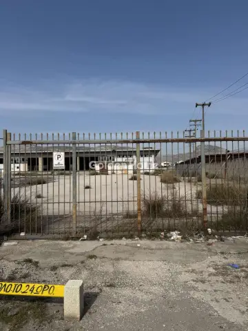 Βιομηχανικός - Βιοτεχνικός Χώρος 2200τ.μ. προς πώληση φωτογραφία 5323900