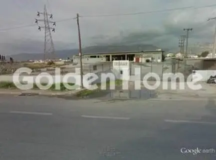 Βιομηχανικός - Βιοτεχνικός Χώρος 2200τ.μ. προς πώληση φωτογραφία 5323901