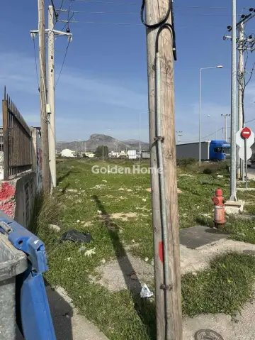 Βιομηχανικός - Βιοτεχνικός Χώρος 2200τ.μ. προς πώληση φωτογραφία 5323903