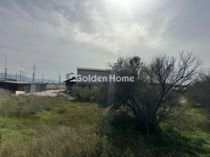 Βιομηχανικός - Βιοτεχνικός Χώρος 2200τ.μ. προς πώληση φωτογραφία 5323904