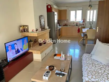 Διαμέρισμα 120τ.μ. προς πώληση φωτογραφία 1