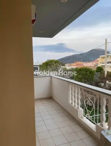 Οροφομεζονέτα 120τ.μ. προς πώληση φωτογραφία 4