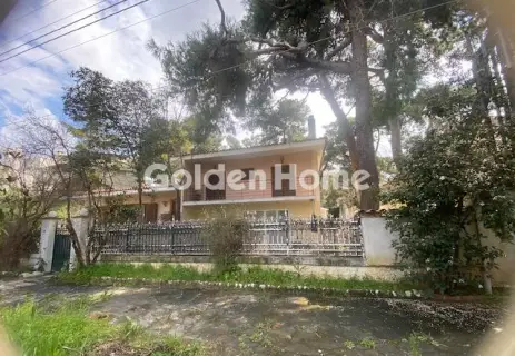 Οικιστικό 1400τ.μ. προς πώληση φωτογραφία 5351203