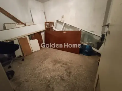 Αποθήκη 13τ.μ. προς πώληση φωτογραφία 2