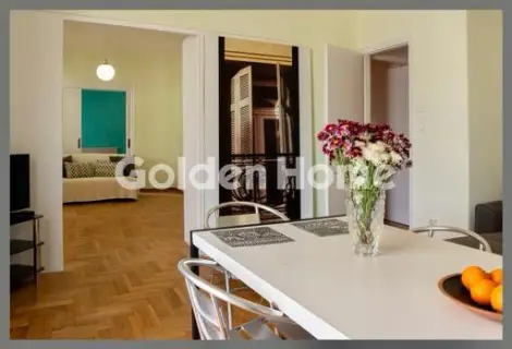 Floor Apartment 185m<sup>2</sup> for rent photo 1