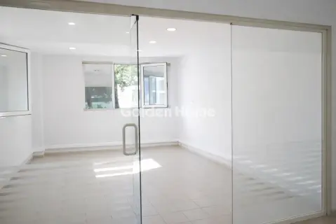 Γραφείο 355τ.μ. προς ενοικίαση φωτογραφία 5339700