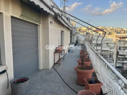 Οροφοδιαμέρισμα 146τ.μ. προς πώληση φωτογραφία 5328287