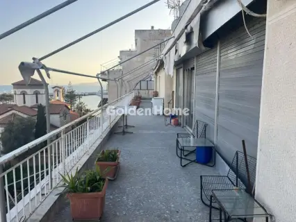 Οροφοδιαμέρισμα 146τ.μ. προς πώληση φωτογραφία 5328289