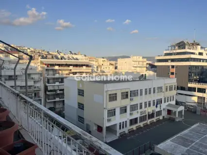 Οροφοδιαμέρισμα 146τ.μ. προς πώληση φωτογραφία 5328286